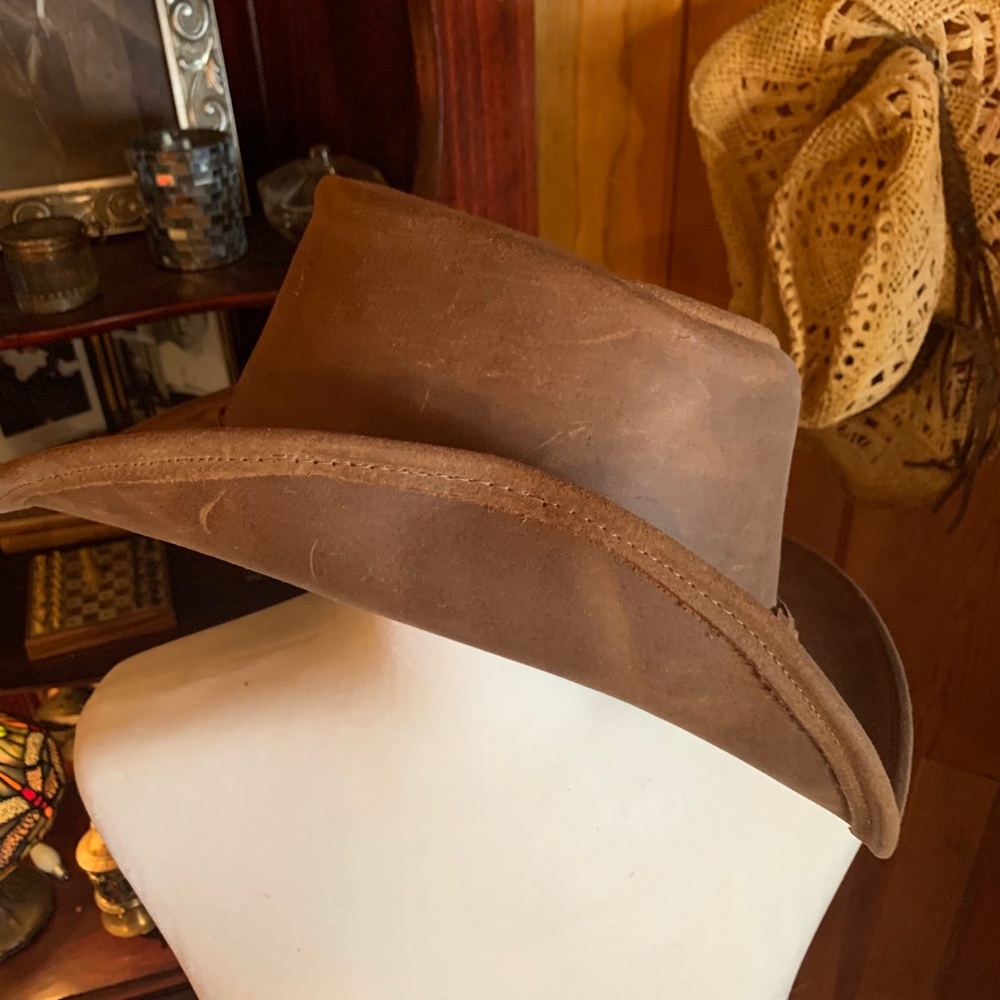 Outback hat - Picture 9 of 9